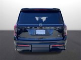 New 2025 Nissan Armada SL w/ Captain's Chari Seat Package image 3