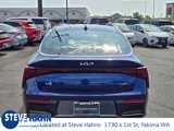 Used 2025 Kia K5 GT-Line image 4
