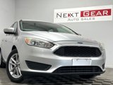 Used 2017 Ford Focus SE image 4
