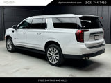 Used 2023 GMC Yukon XL Denali image 5