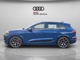 New 2025 Audi SQ6 e-tron Prestige image 4