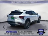 Used 2025 Chevrolet Trax LT image 5