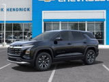New 2026 Chevrolet Equinox LT image 3