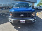 New 2025 Ford F150 XL w/ Equipment Group 103A High image 2