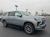 New 2025 Chevrolet Suburban LT w/ Comfort Package image 3