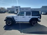 New 2025 Jeep Wrangler Unlimited Rubicon image 4