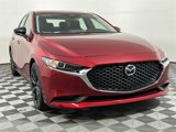 New 2025 MAZDA MAZDA3 s image 3