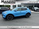 New 2025 Buick Encore GX Sport Touring w/ Advanced Technology Package image 2