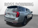 Used 2025 GMC Yukon XL AT4 w/ AT4 Premium Package image 4