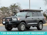 Used 2016 Toyota Land Cruiser image 3