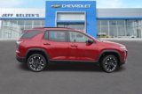 New 2026 Chevrolet Equinox RS image 2