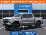 New 2025 Chevrolet Silverado 1500 LT Trail Boss w/ LT Trail Boss Premium Package image 4