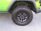 New 2025 Jeep Wrangler Unlimited Rubicon image 5