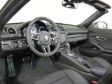 Used 2025 Porsche 718 Boxster S image 4