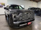 New 2025 Toyota Sequoia Capstone image 2