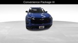 New 2026 Chevrolet Equinox RS w/ Convenience Package III image 4