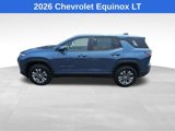 New 2026 Chevrolet Equinox LT image 2