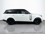 Used 2024 Land Rover Range Rover SE image 4