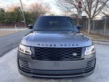 Used 2019 Land Rover Range Rover HSE image 3
