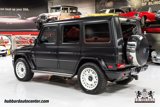 Used 2017 Mercedes-Benz G 63 AMG 4MATIC image 6