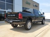 Used 2025 RAM 2500 Laramie image 4