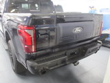 New 2025 Ford F150 Lariat w/ Equipment Group 501A Mid image 5