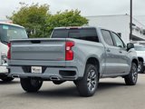 New 2025 Chevrolet Silverado 1500 RST w/ All Star Edition Plus image 4