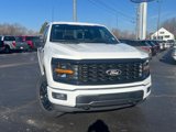 New 2025 Ford F150 STX w/ STX Black Appearance Package image 3