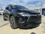 Used 2022 Chevrolet Blazer RS w/ Enhanced Convenience Package image 3