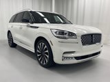 Used 2023 Lincoln Aviator Black Label Grand Touring w/ Class IV Trailer Tow Package image 2