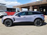 New 2025 Chevrolet Blazer EV RS image 5