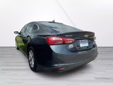 Used 2020 Chevrolet Malibu LT image 4