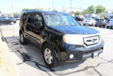 Used 2011 Honda Pilot EX-L image 4
