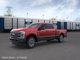 New 2025 Ford F350 King Ranch image 2
