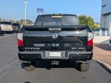 Used 2020 Nissan Titan SV w/ SV Convenience Package image 5