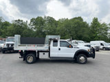Used 2015 Ford F350 XL w/ Power Equipment Group image 3
