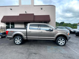 Used 2018 Ford F150 Lariat image 4