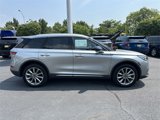 Certified 2022 Lincoln Corsair AWD image 4