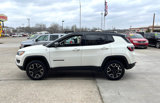 Used 2019 Jeep Compass Trailhawk w/ Cold Weather Group image 5