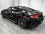 Used 2018 Acura NSX image 4