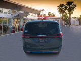 New 2025 Chrysler Pacifica Select image 4