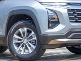 New 2026 Chevrolet Equinox LT w/ Convenience Package II image 4