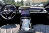New 2025 Mercedes-Benz Maybach S 680 4MATIC image 5