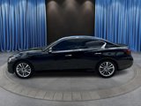 Used 2021 INFINITI Q50 Luxe image 4