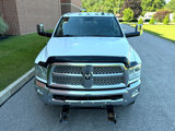 Used 2016 RAM 3500 Laramie image 2