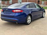 Used 2016 Ford Fusion SE image 5