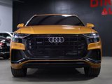 Used 2019 Audi Q8 Premium Plus image 3