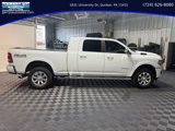 Used 2019 RAM 2500 Laramie image 4