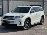 Used 2018 Toyota Highlander XLE image 2