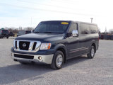 Used 2018 Nissan NV 3500 SL image 2